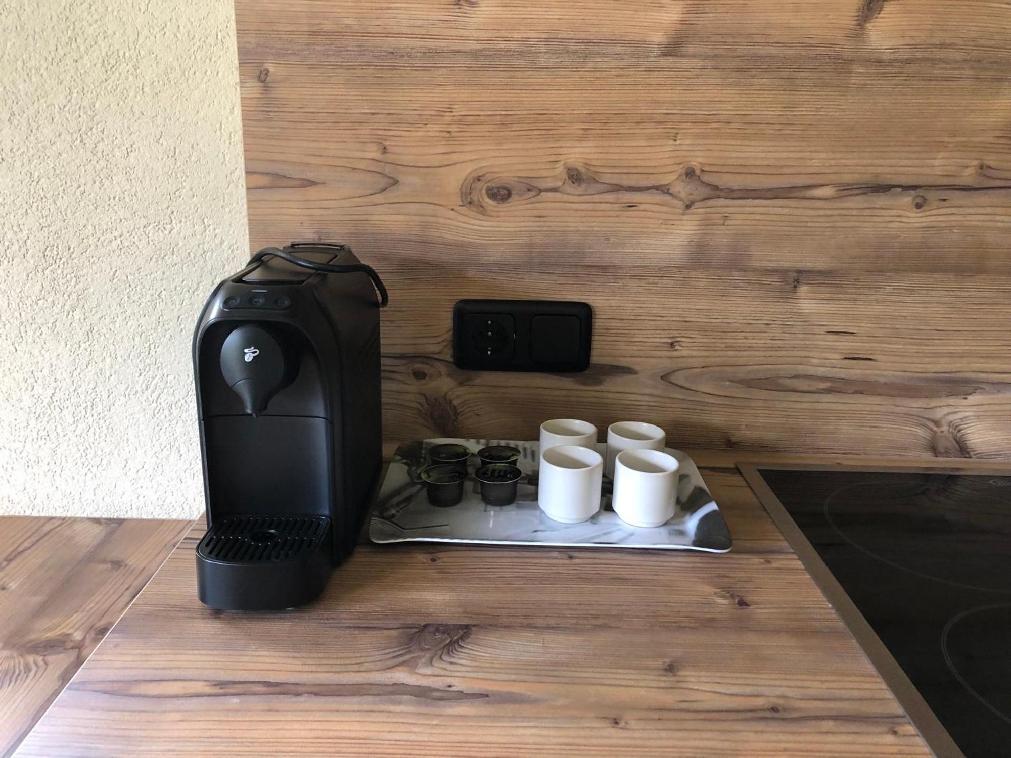 Villa Romantica Appartement Mayrhofen Kültér fotó
