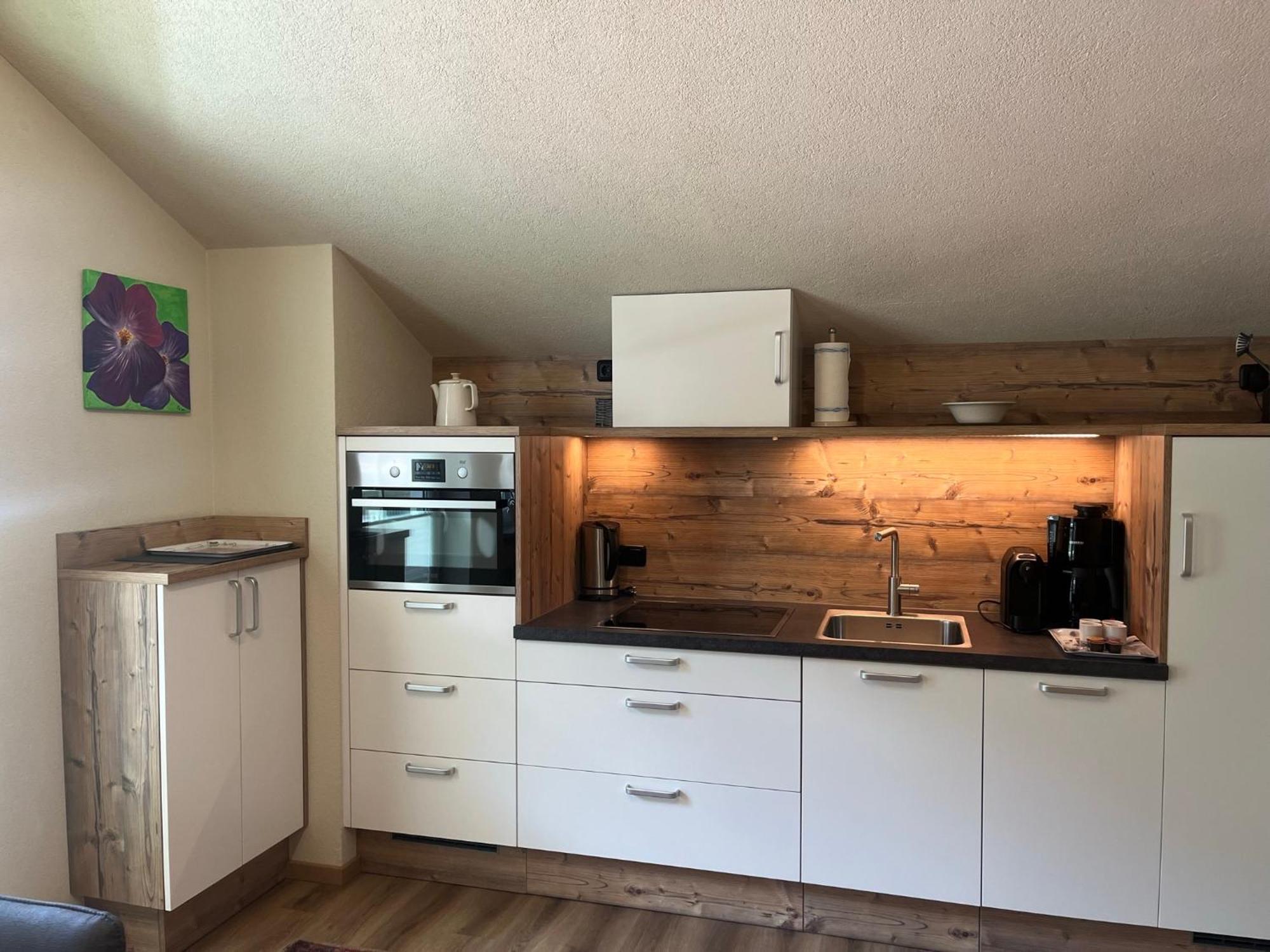 Villa Romantica Appartement Mayrhofen Kültér fotó